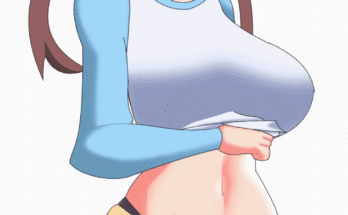 Rosa [ Pokemon ] ( ruw ruler )