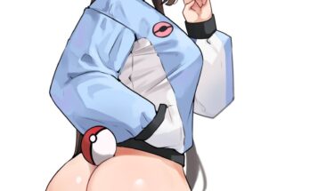 Rosa(cromwellb)[Pokemon]