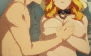 Roxanne's Boobs are Wonderful According to Michio (Passione) [Isekai Meikyuu de Harem wo]