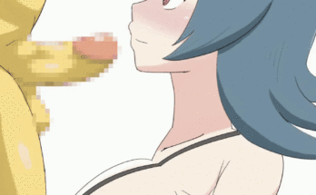 Sabrina under hypnosis (Black Tiger)[Pokemon]