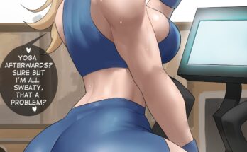 Samus (Echo Saber) [Metroid]