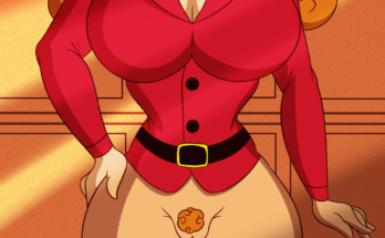 Sara Bellum [ powerpuff girls ] ( shadowthespirit )