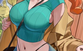 Sonia, from your homie Hypno (@nia4294) [Pokemon Sword and Shield]