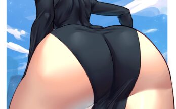 Tatsumaki (XHAart) [One Punch Man]