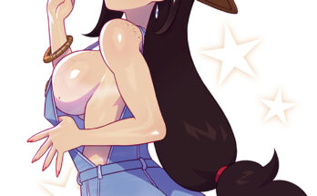 Tifa Lockhart [Final Fantasy VII] (kajinman)