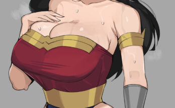 Wonder Woman(bobtheneet)[DC Comics]