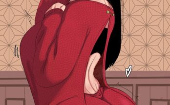 Yor Forger(YAMAthegod)[Spy × Family]