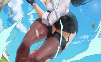 Yor(Ara)[SpyxFamily]