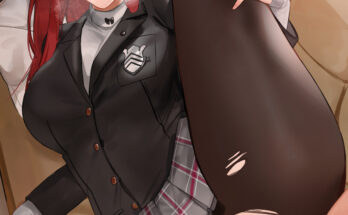 Yoshizawa Kasumi (Muunai) [Persona]