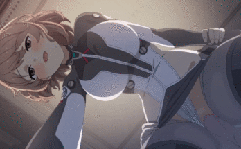Akino Onaga (Unpasu) [Alice Gear Aegis]
