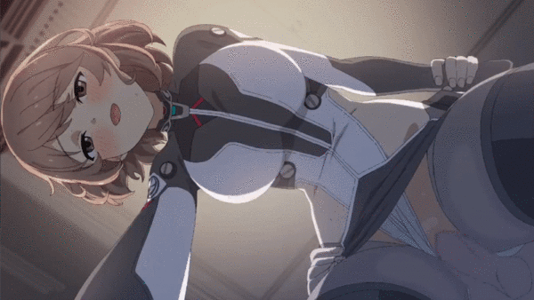 Akino Onaga (Unpasu) [Alice Gear Aegis]