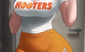 Android 18 (Echo Saber) [Dragon Ball]