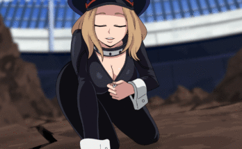 Camie can get it any day of the week! (Moikaloop) [MyHeroAcademia]