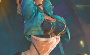 Cammy (cutesexyrobutts) [Street Fighter]