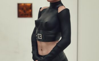 Ellie Williams (CYBERTEMPTATION) [The Last Of Us Part II]