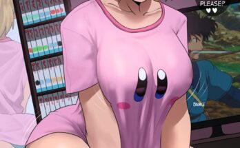 Excited Zelda (echosaber) [The Legend of Zelda]