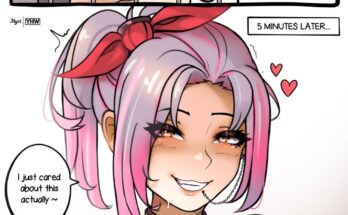 FeFe Titfuck (Myst | YHW) [VTuber]