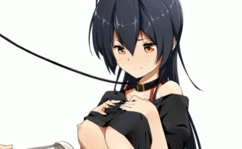 Giving Tōka the ladle (ninnzinn) [Chuunibyou demo koi ga shitai! / Love, Chunibyo & Other Delusions]