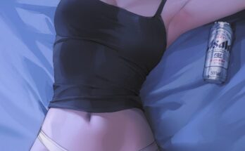 Himeno’s waiting for you to make the first move [Chainsaw Man] (limart)