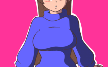 Mabel Pines [ gravity falls ] ( scruffmuhgruff )