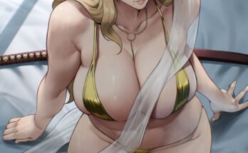 Matsumoto Rangiku (Bleach) [yoshio]