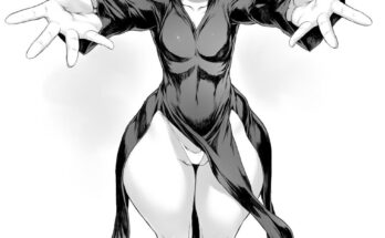 POV: You’re Tatsumaki’s little POG champ [One-Punch Man] (Mogudan)