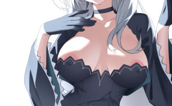 Shiroko [Blue Archive] (ETT)