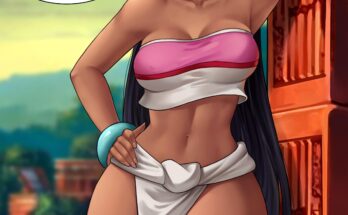 Treasure or Chel? [The Road to El Dorado] (proviks)