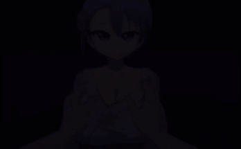 Uzaki & Senpai (scrabble007) [uzaki-chan wa asobitai!]
