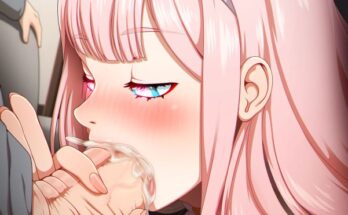 Zero Two [Darling in the Franxx] (Neocoill)