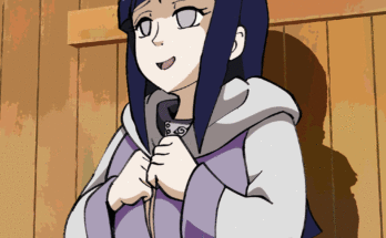hinata flashing her tits(twistedgrim)[Naruto]