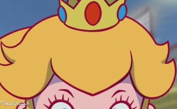 peach (tangeluscious) [mario]