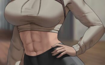 Annie (oroborus) [attack on titan]