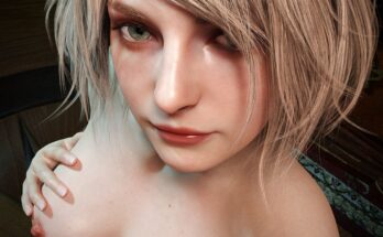 Ashley Graham (Syu)[Resident Evil]