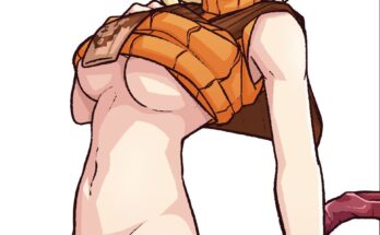 Ashley Graham(fumphole)[Resident Evil]