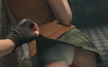 Ashley (HydraFXX) [Resident Evil]