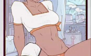 Bea (LitSilium) [Pokemon]