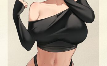 Fubuki(Hioyami)[One-Punch Man]
