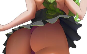 Mitsuri(Ara)[DemonSlayer]