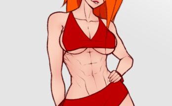 New Kim Possible flavor, can't go wrong with redheads (@SpellKasper) [Kim Possible]
