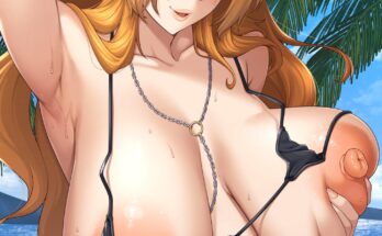 Rangiku (Aoiro_Banana) [Bleach]
