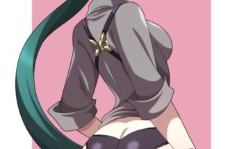Rika(abysswatchers)[Pokemon]