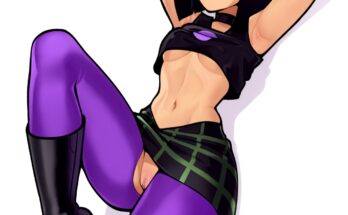 Sam Manson(loodncrood)[Danny Phantom]