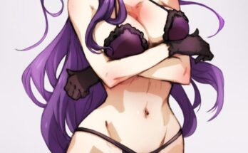 Sonya(minacream)[Fire Emblem]