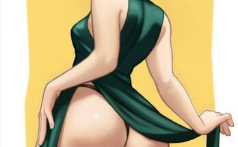 Tatsumaki(lentiyay)[One-Punch Man]