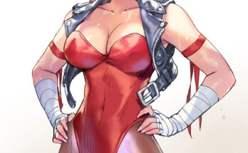 Tia Langray(matsukitchi12)[Breakers]