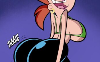 Vicky(grimphantom)[The Fairly OddParents]