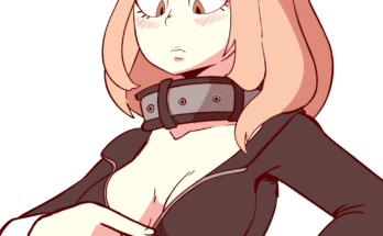 Camie [My Hero Academia] (Diives)