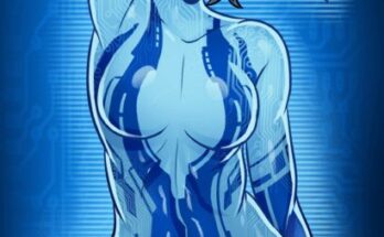 Cortana(monolithic-sloth)[Halo]