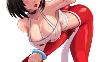 Evie(magaska19)[Fortnite]